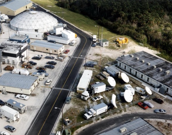 海事・航空無線の手続き全体マップ