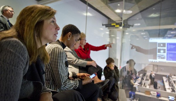 微弱無線・特定小電力無線の制度